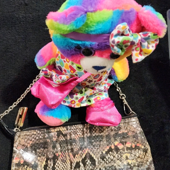 Fendi Mini Clutch Bag - Picture 5 of 17